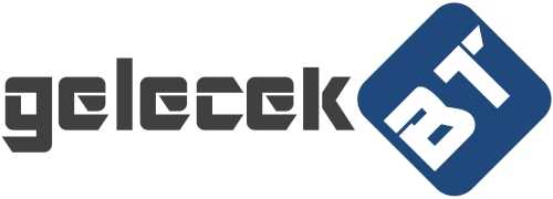 GelecekBT Logo