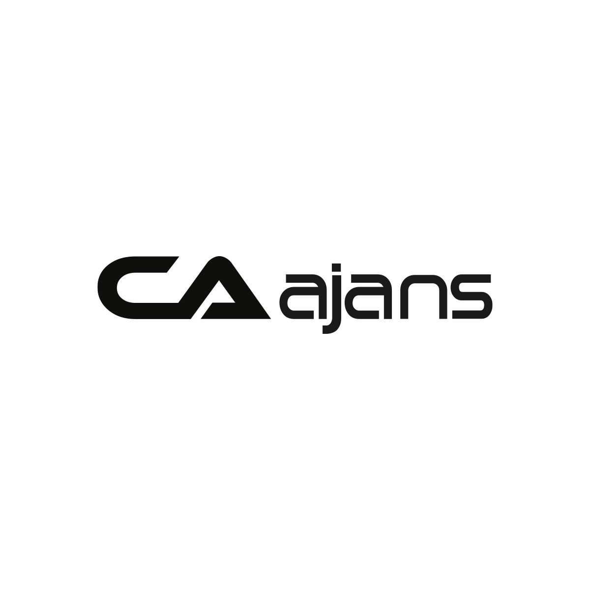 CA Ajans Logo