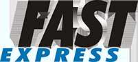 FAST EXPRESS Logo
