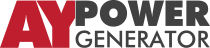 Aypower Generator Logo