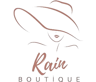 Rain Butik Logo