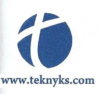 Teknyks Proje ve İnş.Ltd.Şti