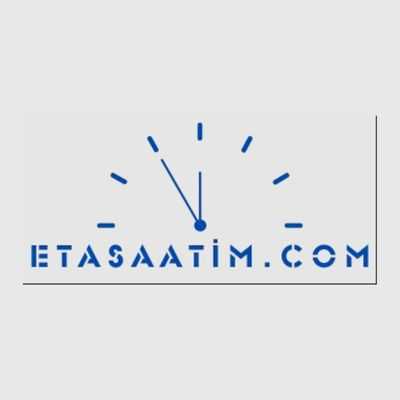 etasaatim.com Logo