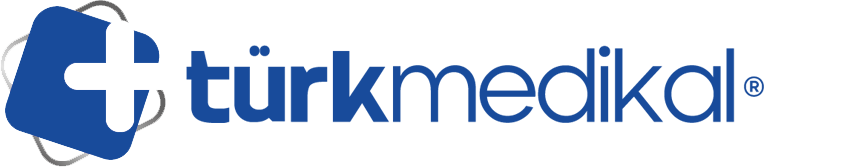 TÜRK Medikal Logo