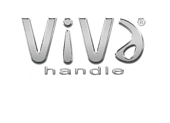 VİVA HANDLE Logo