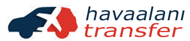 Havaalanı Vip Alan Transfer ve Otel Transfer Logo