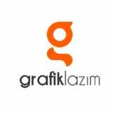 GrafikLazim - İNROVE REKLAM AJANSI Logo