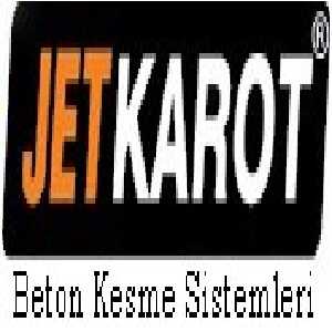 Jet Beton Kesme Logo