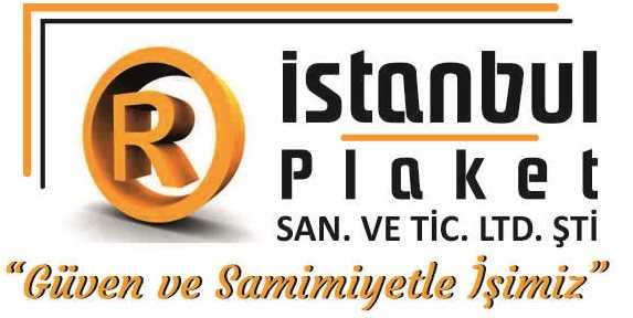 İstanbul Plaket