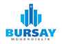 Bursay Mühendislik Logo
