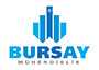 Bursay Mühendislik Logo