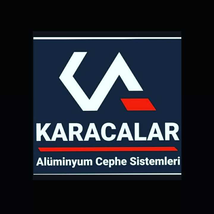 Karacalar Alüminyum Logo
