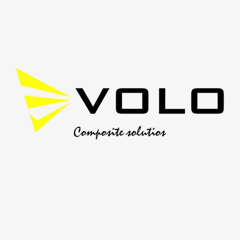 Volo Radome Logo