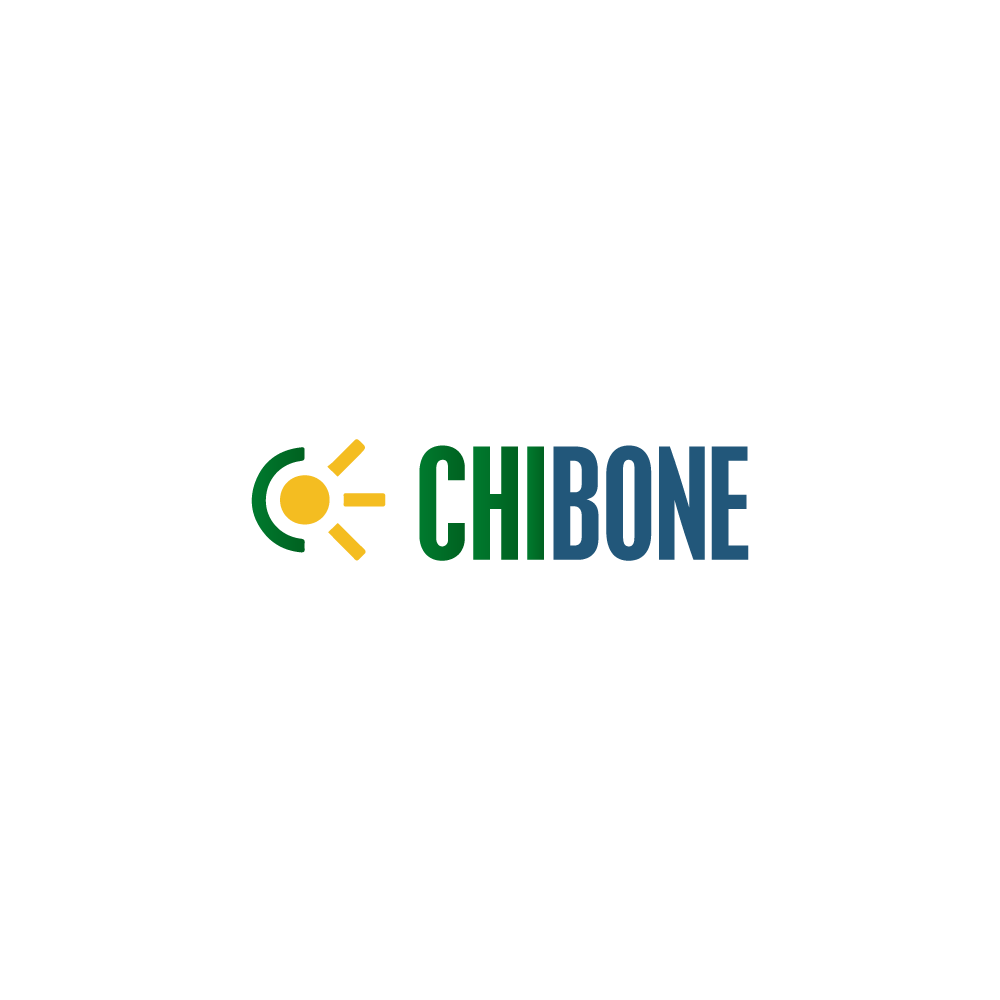 Chibone Enerji Yön. Ve Müh. Hiz. Logo