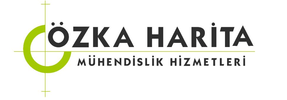 Özka Harita Kastamonu