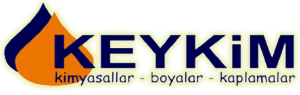 KEYKİM Logo