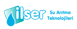 İlser Su Arıtma Teknolojileri Logo