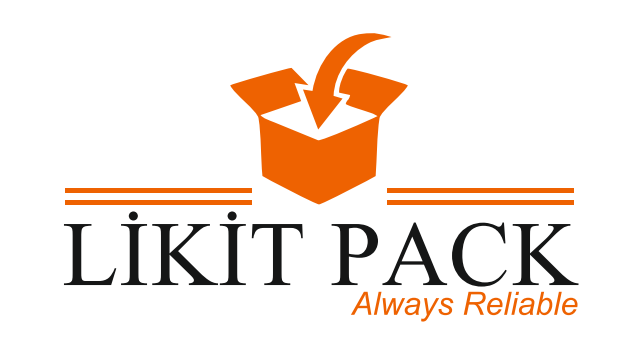 LİKİT pack Logo