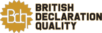 BDQ Danışmanlık Logo