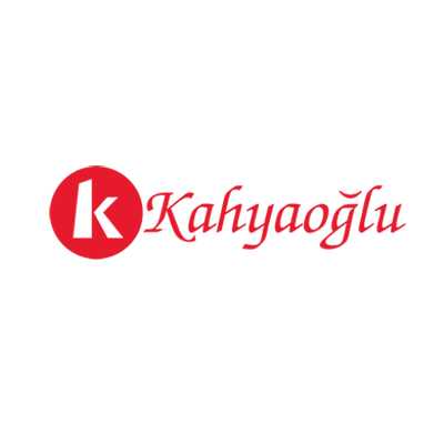 Kahyaoğlu Plastik Logo