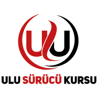 ULU SÜRÜCÜ KURSLARI Logo