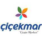 Çiçek Market Logo