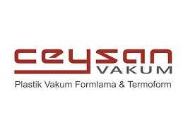Ceysan Vakum Plastik Logo