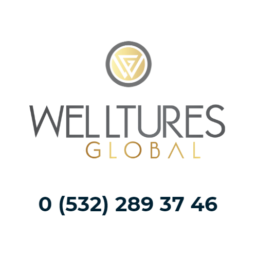 Welltures Global Logo