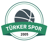 türker spor Logo