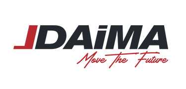 Daima İstif Makinaları San. Ve Tic. A.Ş. Logo