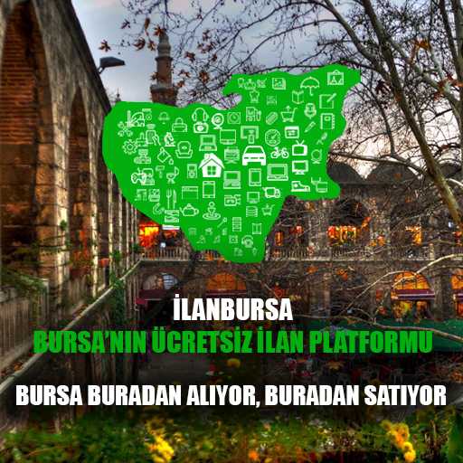 Bursa İlan Platformu