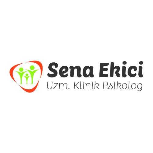 Psikolog Sena Ekici