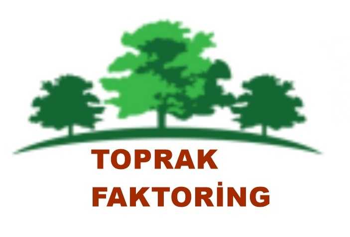 Toprak Faktoring Logo