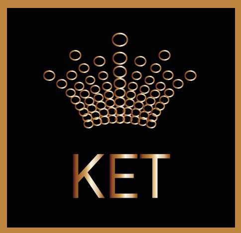 ketTWENTYSİX26 Davet Saloon Logo