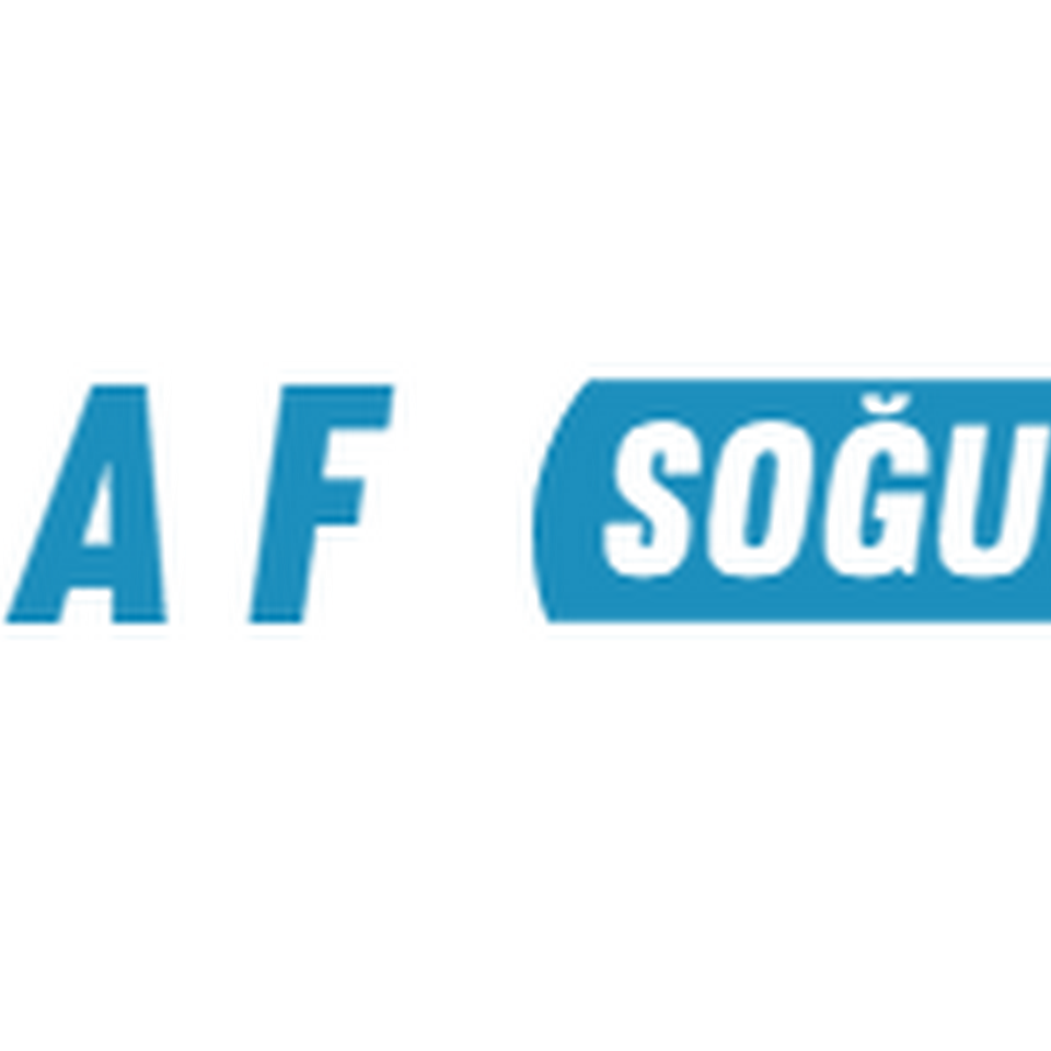 ASAF SOĞUTMA VE BEYAZ EŞYA TEKNİK SERVİS Logo