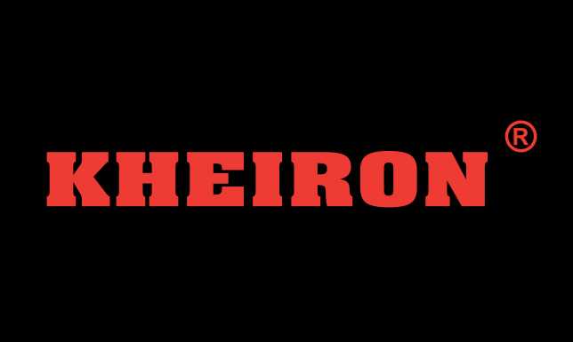 Kheiron Logo