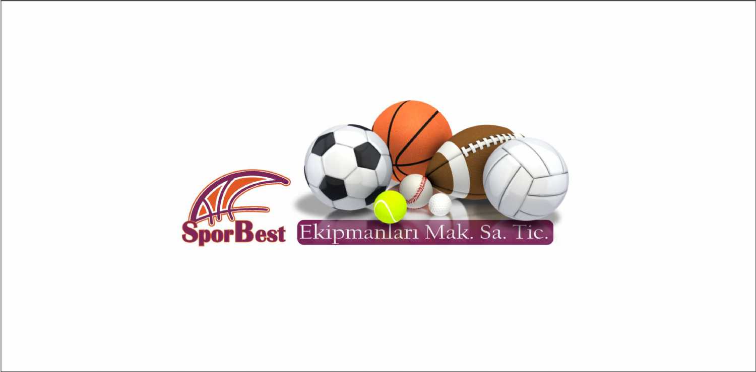 Sporbest ekipmanları