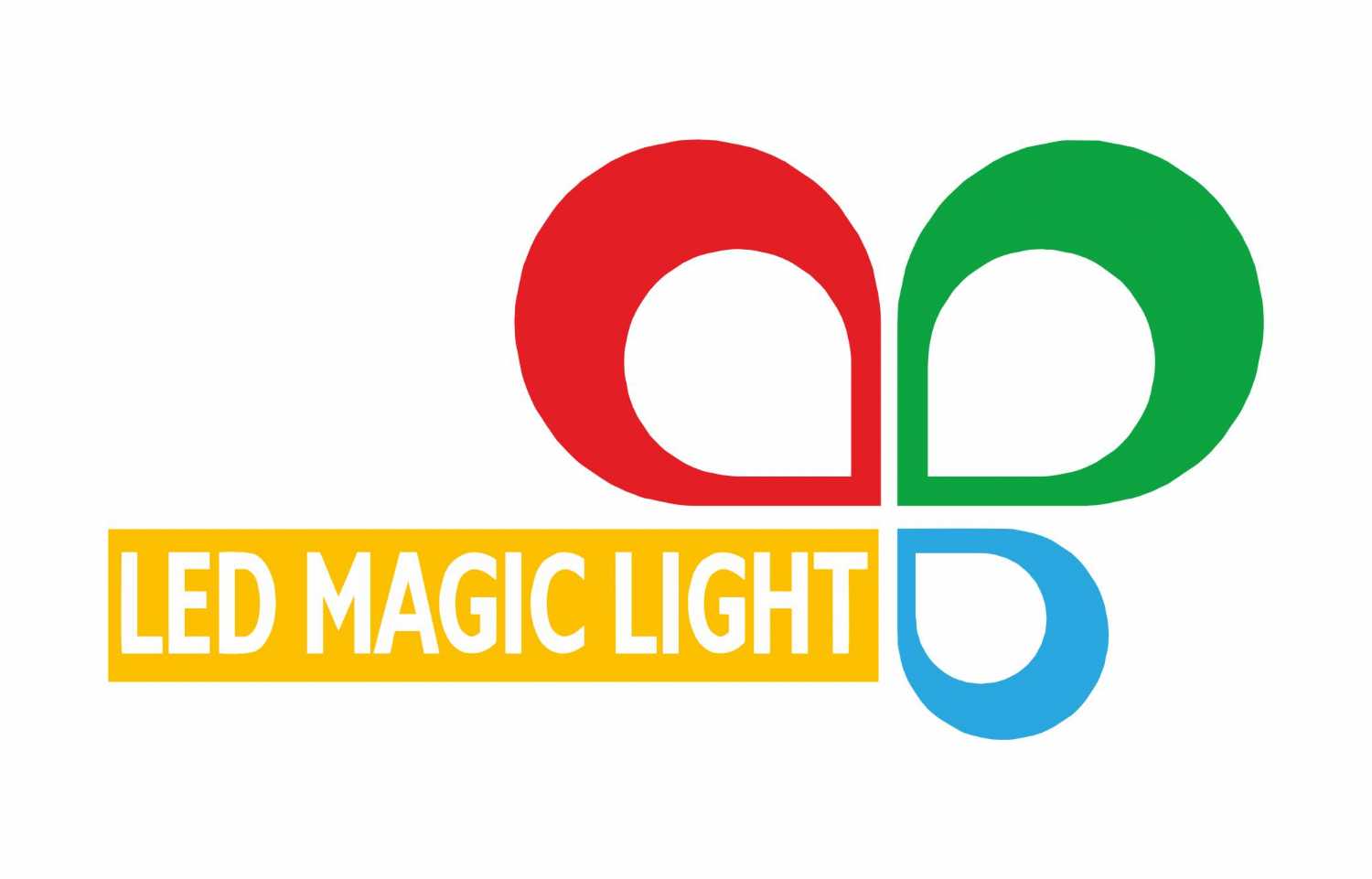 Led Magic Light  / Led Tabela - Kayan Yazı - Led Ekran Sistemleri Logo