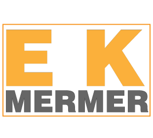 E K MERMER DIŞ TİCARET LTD. ŞTİ Logo