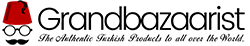GRANDBAZAARİST ONLİNE SHOPPİNG Logo