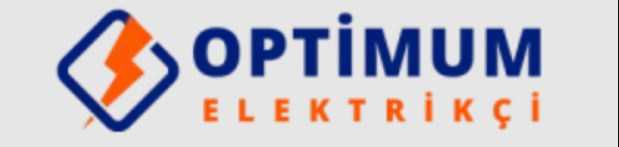 Kayseri Elektrikçi-Optimum Elektrik Logo