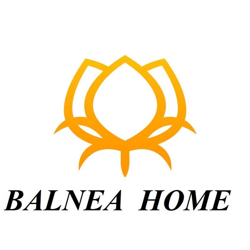 Balnea Home Logo