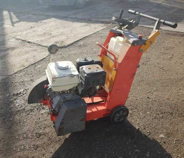 ATEŞ Konya kompaktör tamiri asfalt kesme makinası tamiri Logo