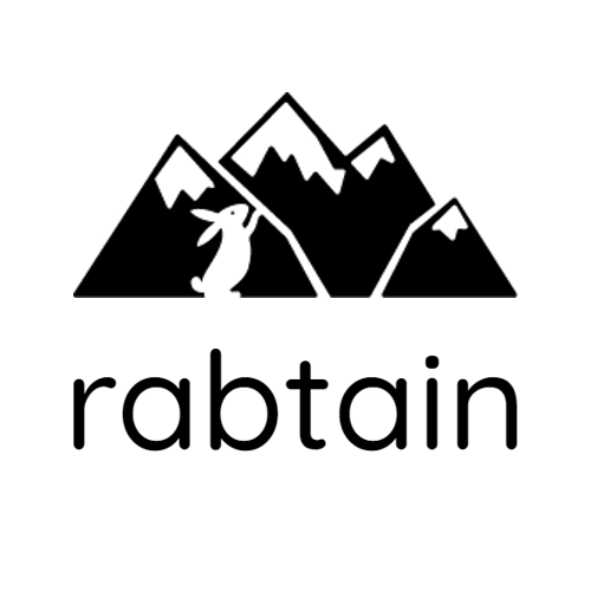 rabtain Logo