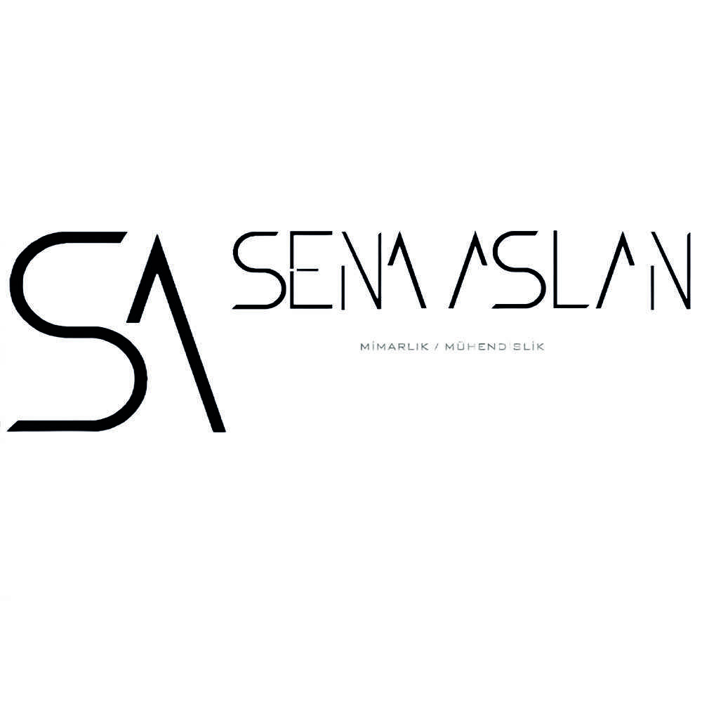 Sena Aslan Mimarlık