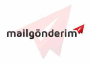 Mail Gönderim Logo