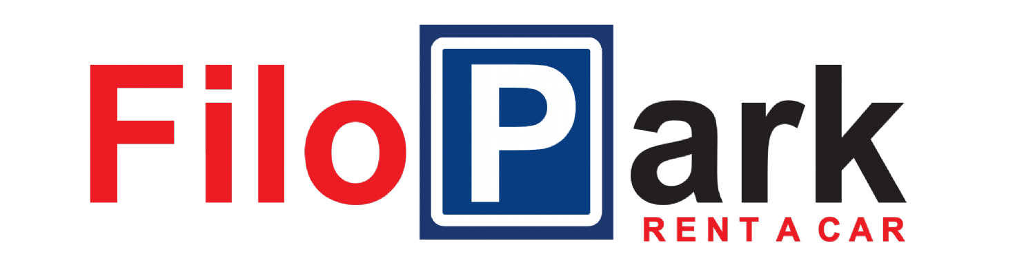 Kayseri FiloPark Rent A Car - Havaalanı Araç Kiralama Logo
