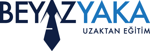 Beyazyaka Uzaktan Eğitim / KPSS - SGS Logo