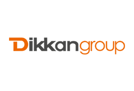 Dikkan Group Logo