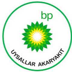 BP Uysallar Akaryakıt Logo